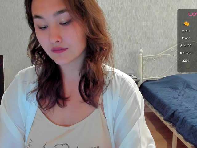 Aphrodita online show from August 15, 1:59 pm