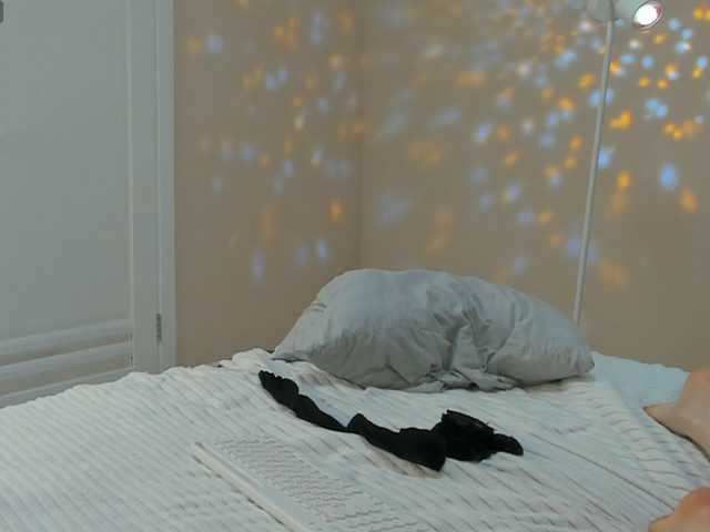 Aphrodite-Portman online show from August 8, 3:17 am