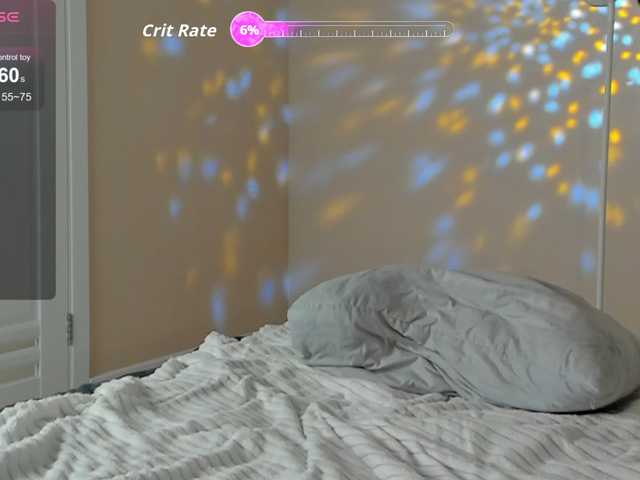 Aphrodite-Portman online show from August 8, 8:58 am