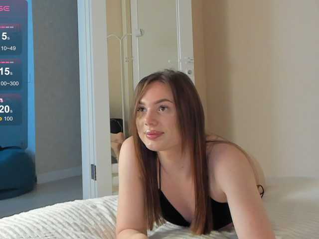 Aphrodite-Portman online show from August 11, 6:59 am