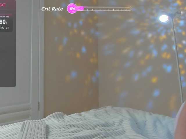 Aphrodite-Portman online show from August 14, 4:05 am