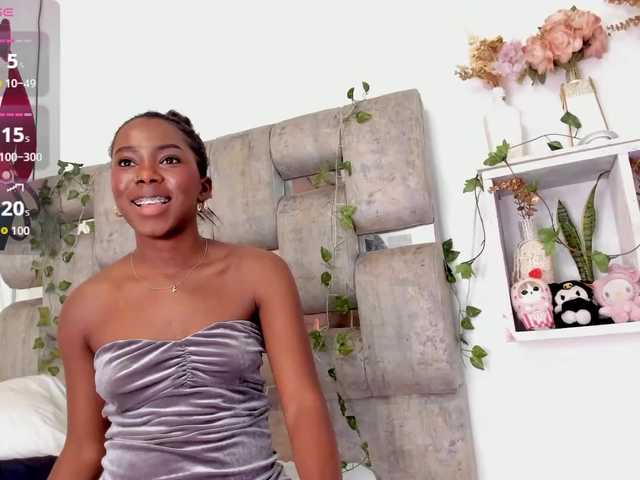 AprilBratz online show from August 2, 6:37 pm