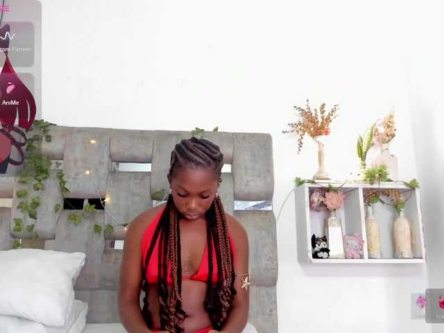 AprilBratz online show from August 13, 5:16 pm