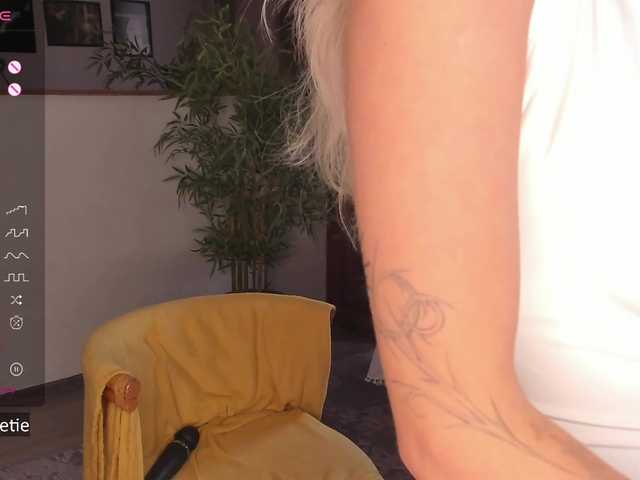 AprilCoy online show from July 2, 3:02 pm