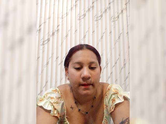 AprilJune online show from September 10, 12:04 pm