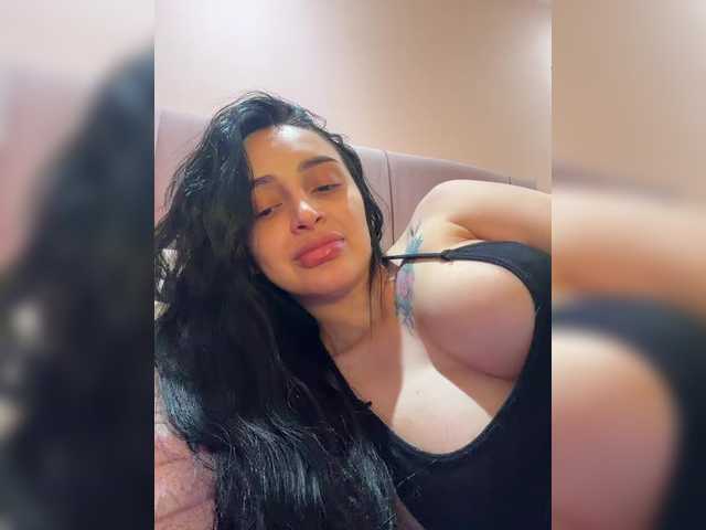 AprilRosse online show from August 10, 2:24 am