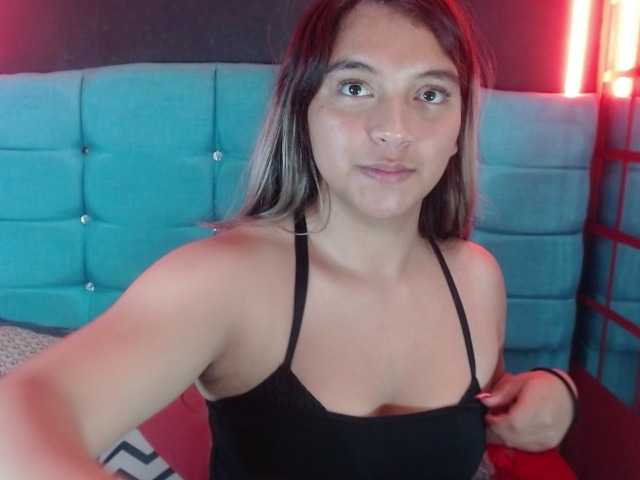 Arabella-Fraser18 online show from August 10, 3:13 pm