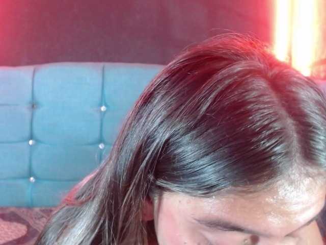 Arabella-Fraser18 online show from August 13, 6:22 pm