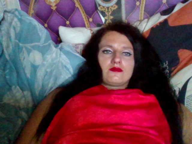 ArchiGirl online show from August 13, 4:37 am
