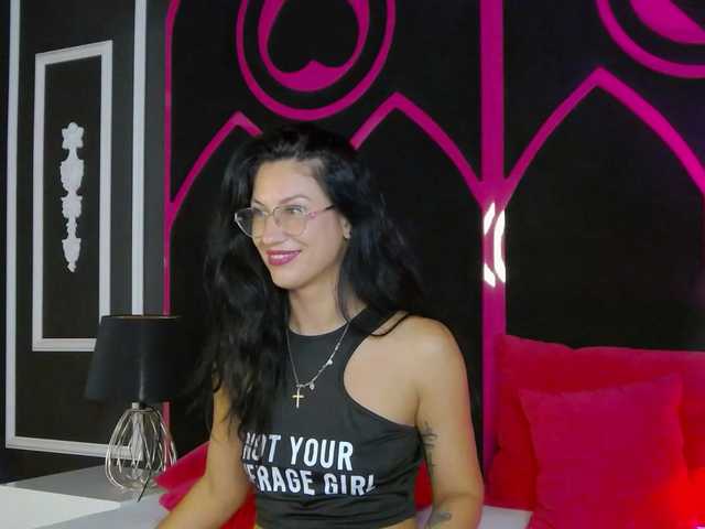 Areina online show from August 15, 12:31 pm