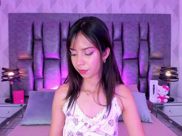 AriBlake online show from August 8, 12:05 pm