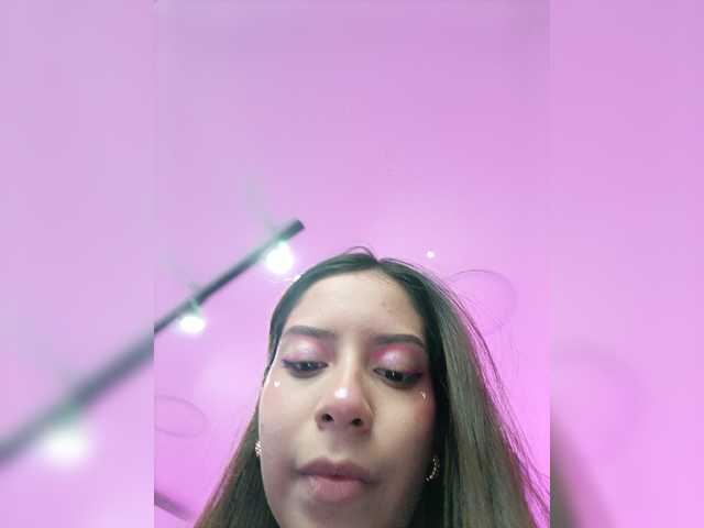 AriBlake online show from August 11, 12:40 pm
