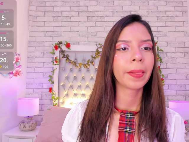 AriBlake online show from August 14, 12:20 pm