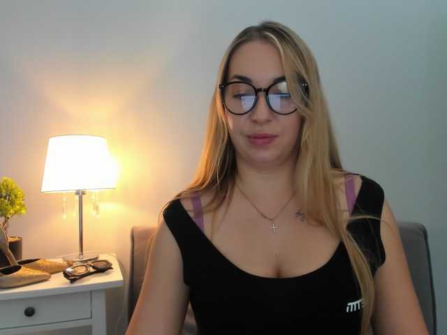 AriaBeauty online show from August 15, 6:28 am