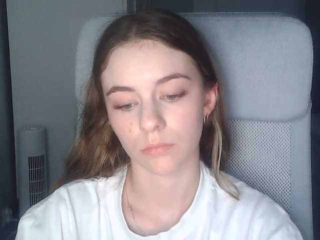 AriaModel online show from July 21, 8:22 pm