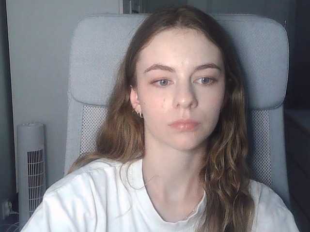 AriaModel online show from July 21, 9:28 pm
