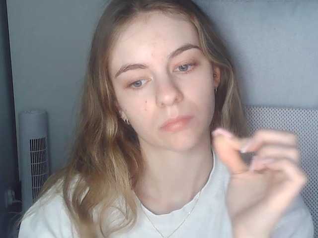 AriaModel online show from July 22, 5:26 pm