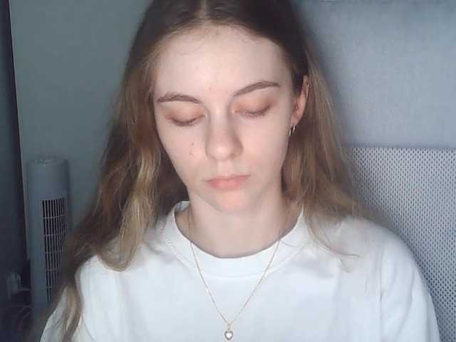 AriaModel online show from July 22, 6:32 pm