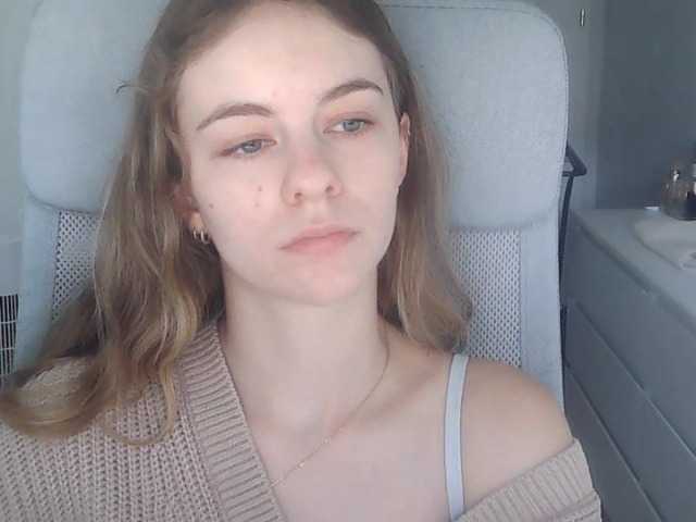 AriaModel online show from July 29, 10:44 am