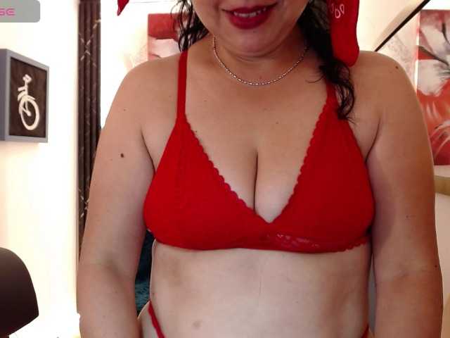 Ariaa-Moonn online show from August 11, 3:03 pm