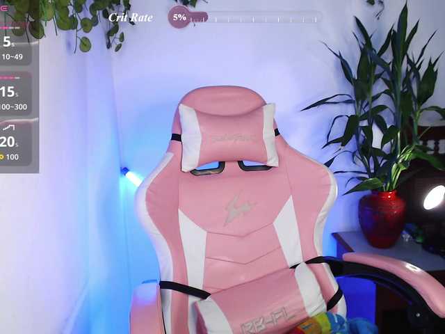 Ariana-Sunset online show from August 2, 3:35 am