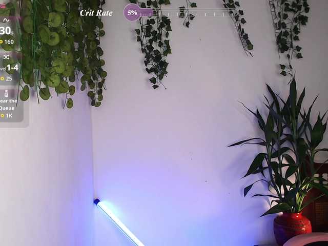 Ariana-Sunset online show from August 6, 2:32 am