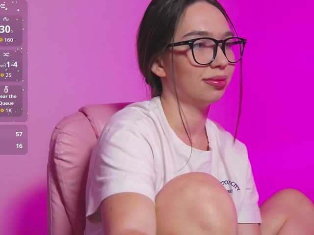 ArianaHotAriana online show from July 13, 11:54 pm