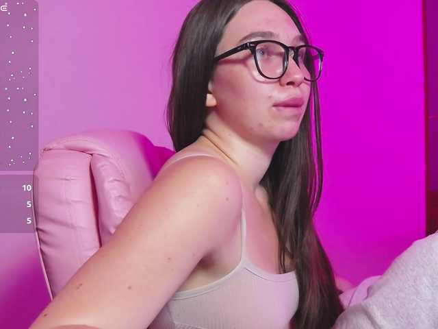 ArianaHotAriana online show from July 27, 11:21 pm
