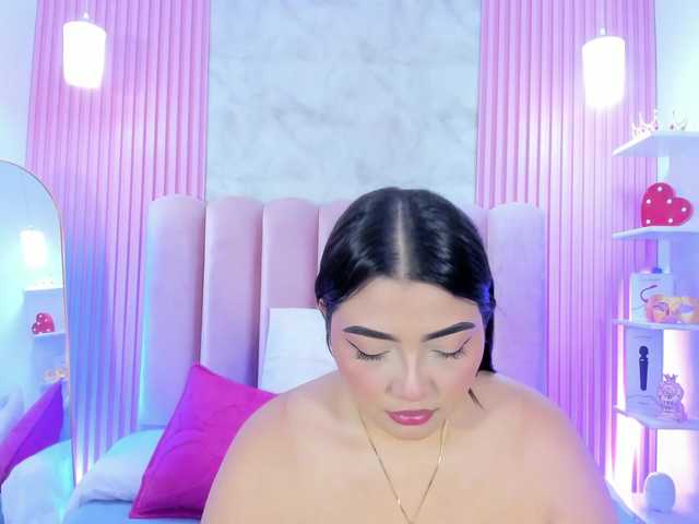 ArianaRougee online show from July 29, 2:51 am
