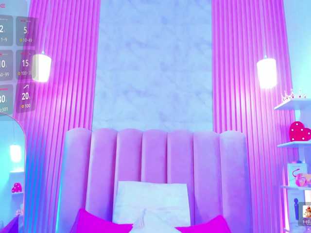ArianaRougee online show from July 29, 3:57 am