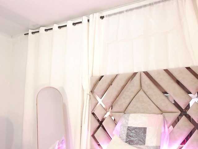 ArianaRougee online show from July 30, 4:03 pm