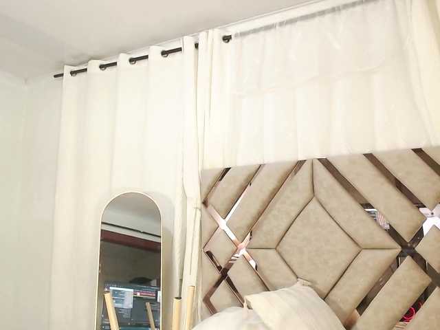 ArianaRougee online show from July 31, 3:02 am