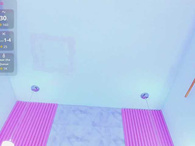 ArianaRougee online show from July 31, 5:14 am
