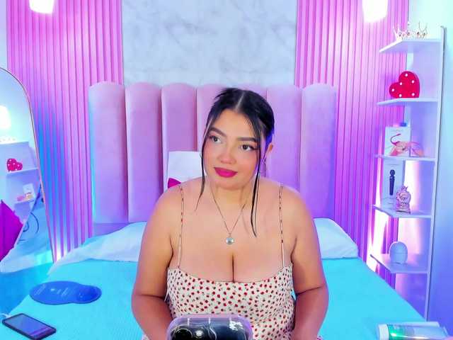 ArianaRougee online show from August 1, 9:15 am