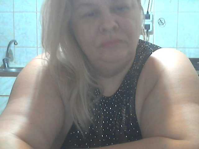AriannaMilf online show from July 23, 8:33 pm