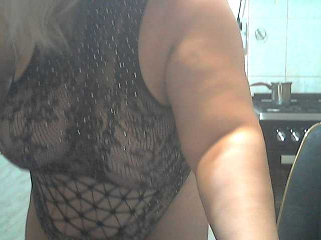 AriannaMilf online show from July 24, 8:34 pm