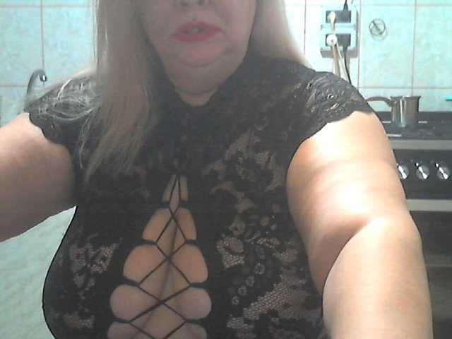 AriannaMilf online show from July 24, 9:40 pm