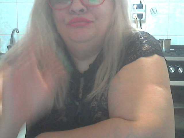 AriannaMilf online show from July 25, 8:24 pm