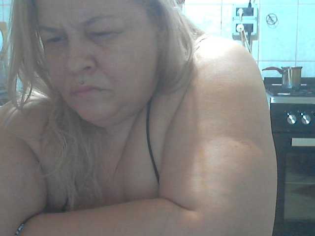 AriannaMilf online show from July 29, 9:44 pm