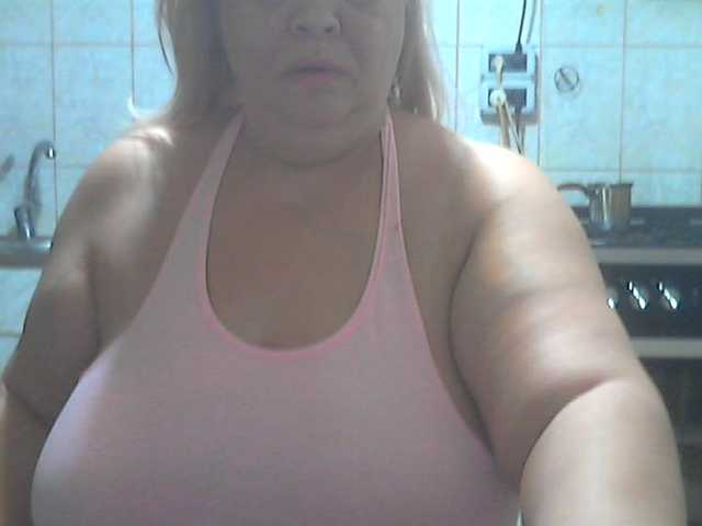 AriannaMilf online show from July 30, 8:37 pm