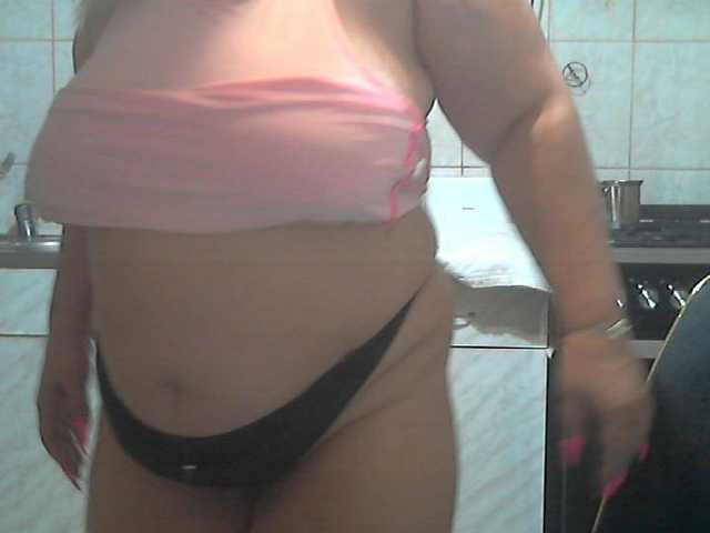 AriannaMilf online show from July 30, 9:43 pm