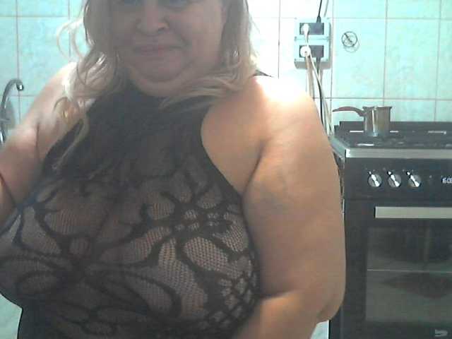 AriannaMilf online show from July 31, 8:58 pm