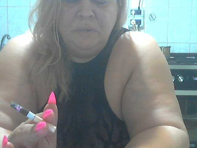 AriannaMilf online show from July 31, 10:04 pm
