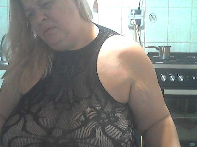 AriannaMilf online show from July 31, 11:10 pm