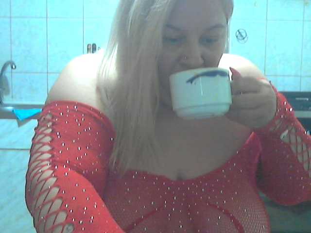 AriannaMilf online show from August 1, 9:10 pm