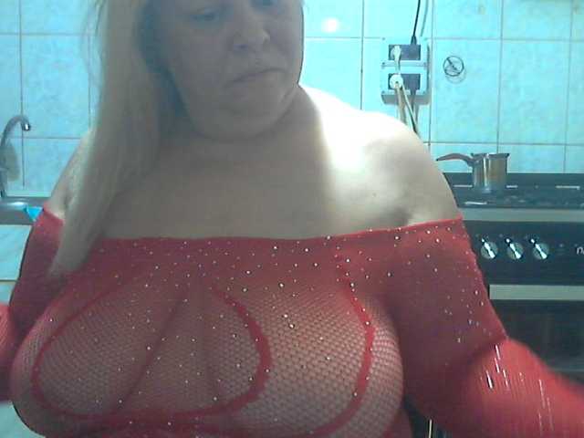 AriannaMilf online show from August 1, 10:16 pm