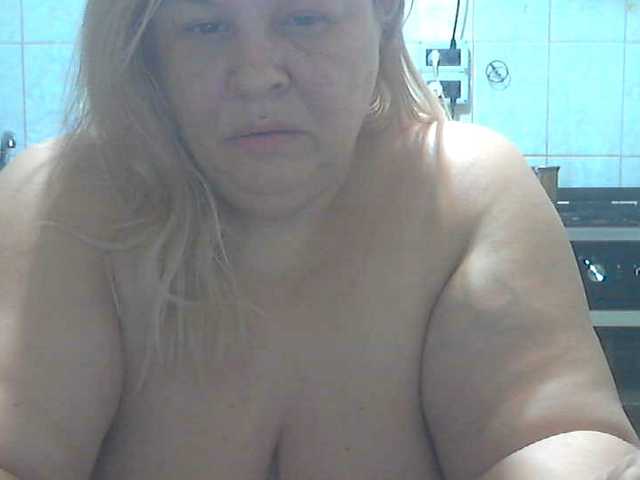 AriannaMilf online show from August 7, 9:09 am
