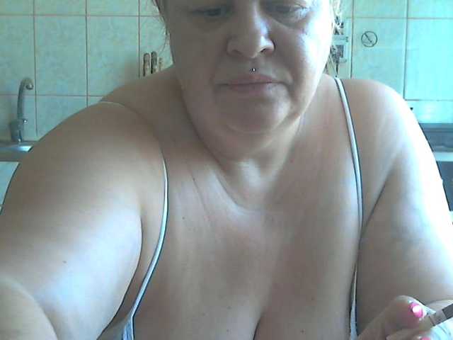 AriannaMilf online show from August 8, 10:04 am