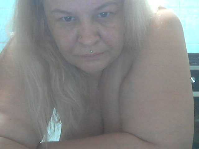 AriannaMilf online show from August 9, 9:32 am