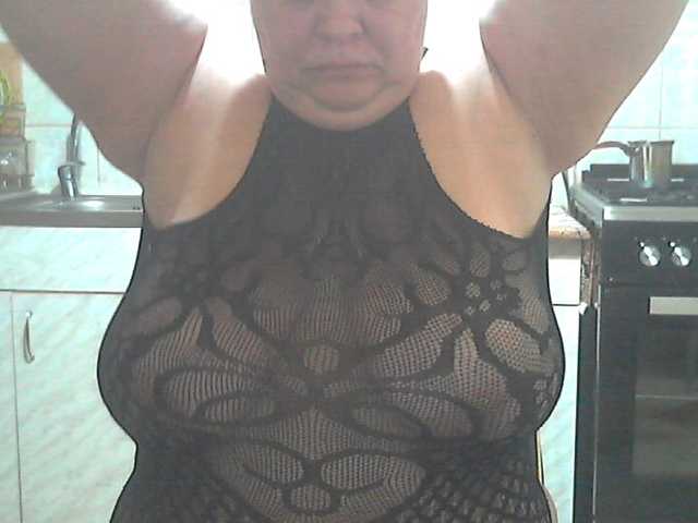 AriannaMilf online show from August 13, 8:45 pm